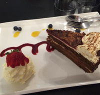 River of Gold Motel Restaurant - Events Australia