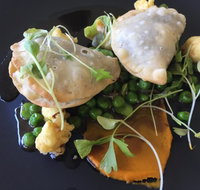 Sarabah Estate Vineyard - Events Australia