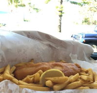 Seagulls Takeaway Yeppoon - Events Australia