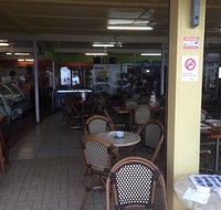 Seaview Deli Cafe