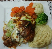 Simons Tavern Restaurant - Events Australia