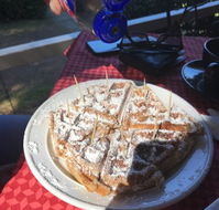 Spring Bluff Cafe - Events Australia