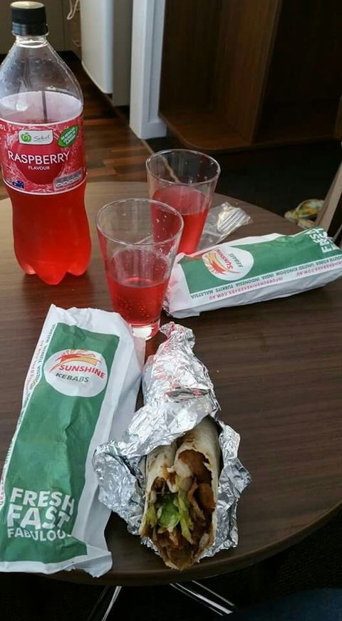 Sunshine Kebabs Browns Plains - Tourism Bookings 3