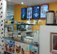 Sweet Tea - Events Australia