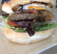 Temptations Cafe - Events Australia