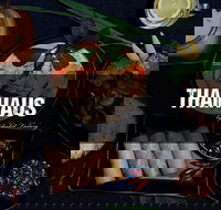 Thai Haus - Events Australia