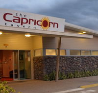 The Capricorn Tavern - Events Australia