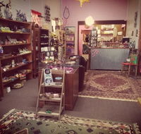 The Closet Hippy - Tourism Bookings
