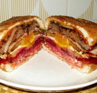 The Cooktown Cafe - Events Australia