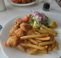 The Crown Hotel - Events Australia