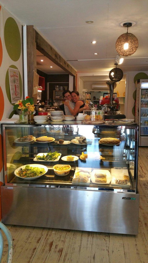 The Story Tree - Events Australia 2