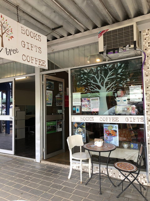 The Story Tree - Events Australia 3