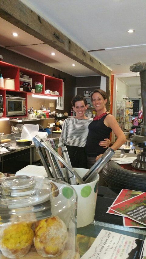 The Story Tree - Events Australia 5