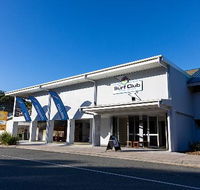 The Surf Club Bribie Island - Accommodation Europe