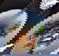 The Venetian Caffe - Events Australia