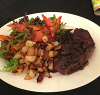 The Woolshed Restaurant Nanango - Events Australia