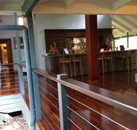 Treehouse Restaurant - Events Australia