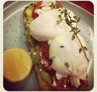 Urban Seed Kitchen - Events Australia