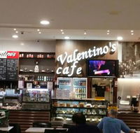 Valentino's Cafe - Events Australia