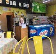 Victory Cafe Woodford - Events Australia