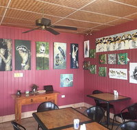 Vivia Cafe