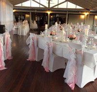 Vue restaurant - Events Australia