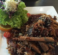 Zabb Thai Cuisine - Events Australia