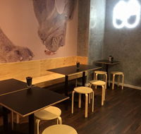 9th Lane Grind - Tourism Bookings