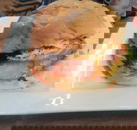 Alligator Creek Restaurant - Events Australia