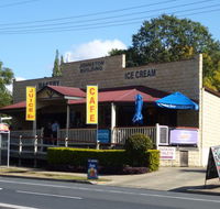 Aratula Cafe and Ice Creamery - Events Australia