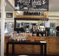 Arthur Clive's Family Bakehouse Kalbar - Events Australia