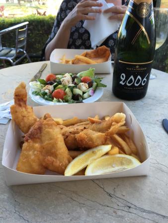 Bart's Place - Events Australia 0