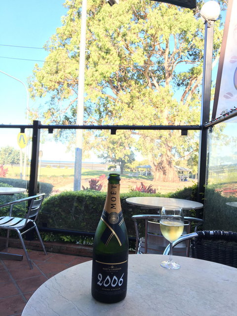 Bart's Place - Events Australia 1