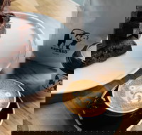 Bear Espresso Cafe - Events Australia