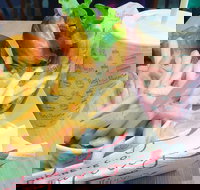 Betty's Burgers  Concrete Co. - Events Australia