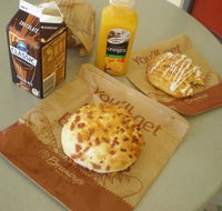 Brumby's Bakery - Events Australia