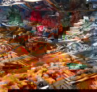 Buffet World Restaurant - Events Australia