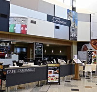 Cafe Campanile - Events Australia