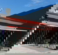 Cafe Purple - Events Australia