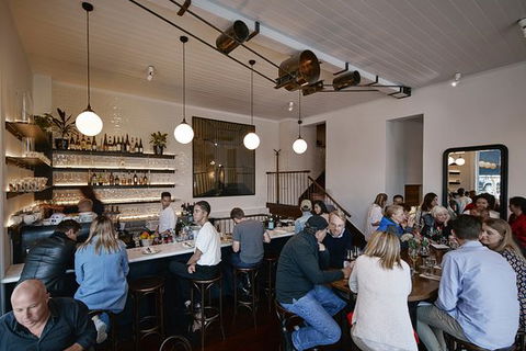 Carlton Wine Room - Tourism Bookings 0