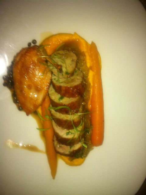 Carlton Wine Room - Tourism Bookings 4