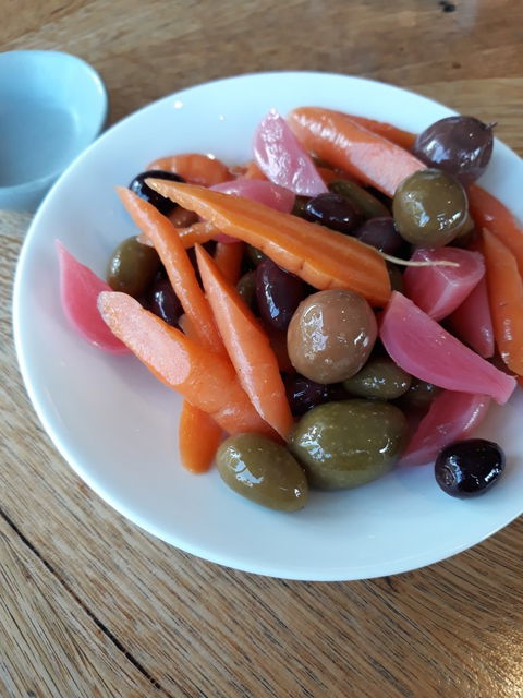 Carlton Wine Room - Tourism Bookings 6