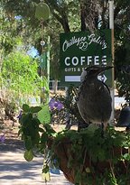 Chillagoe Gallery 29 - Tourism Bookings 2