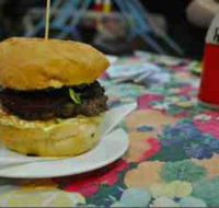 Chillagoe Tourist Village Cafe - Events Australia