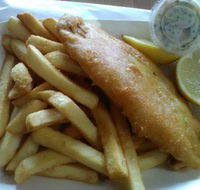 Chipper Fish - Tourism Bookings