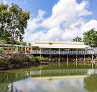 Choo Choos at St Crispins - Events Australia