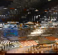 Coffee Emporium - Tourism Bookings