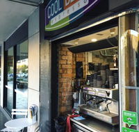 Cool Beans Espresso - Tourism Bookings