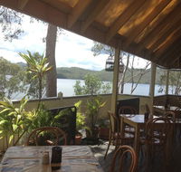 Cormorant Bay Cafe - Events Australia