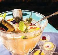 Eau De Vie - Tourism Bookings